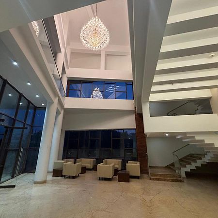 The Pearl Club Resort Shānti Niketan Exteriör bild