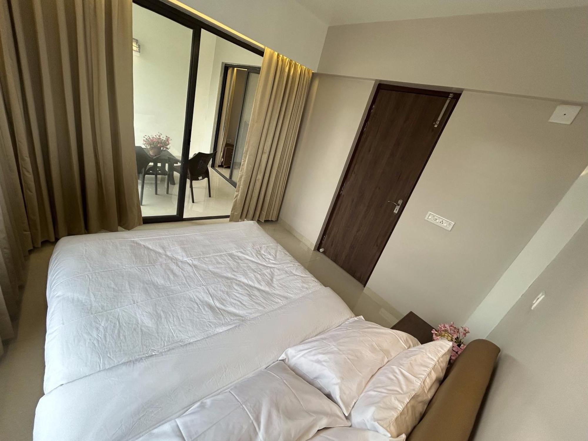 The Pearl Club Resort Shānti Niketan Exteriör bild