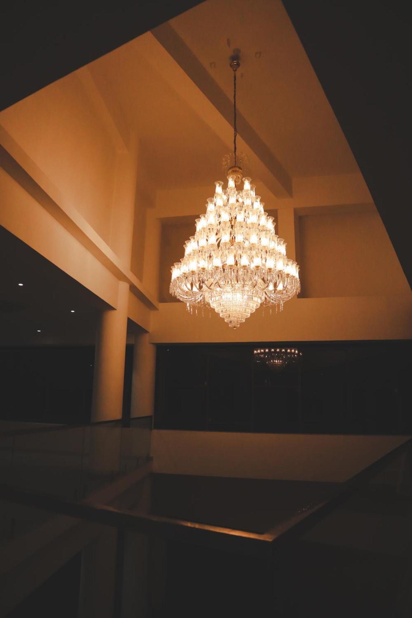 The Pearl Club Resort Shānti Niketan Exteriör bild